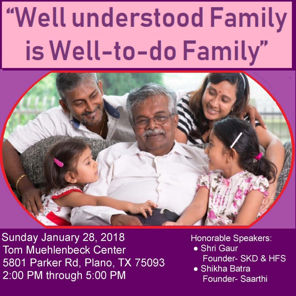 educational workshops and awareness events square