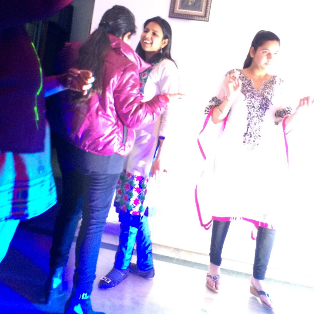 community meetups and monthly gatherings resized